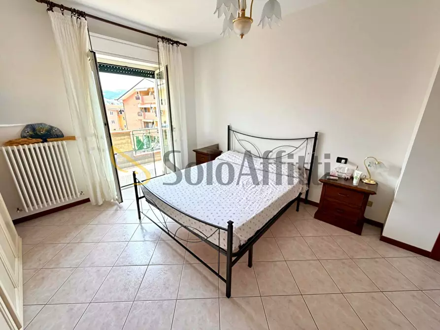 Immagine 10 di Quadrilocale in affitto  in Via Mario Capuani 29 a Bellante