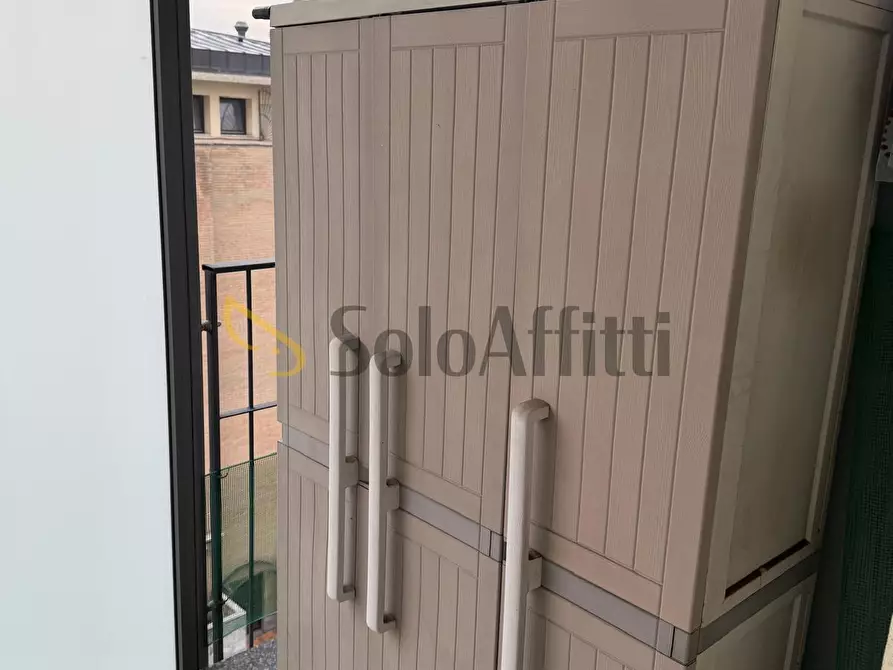 Immagine 19 di Bilocale in affitto  in Via Enrico Cialdini 91 a Milano