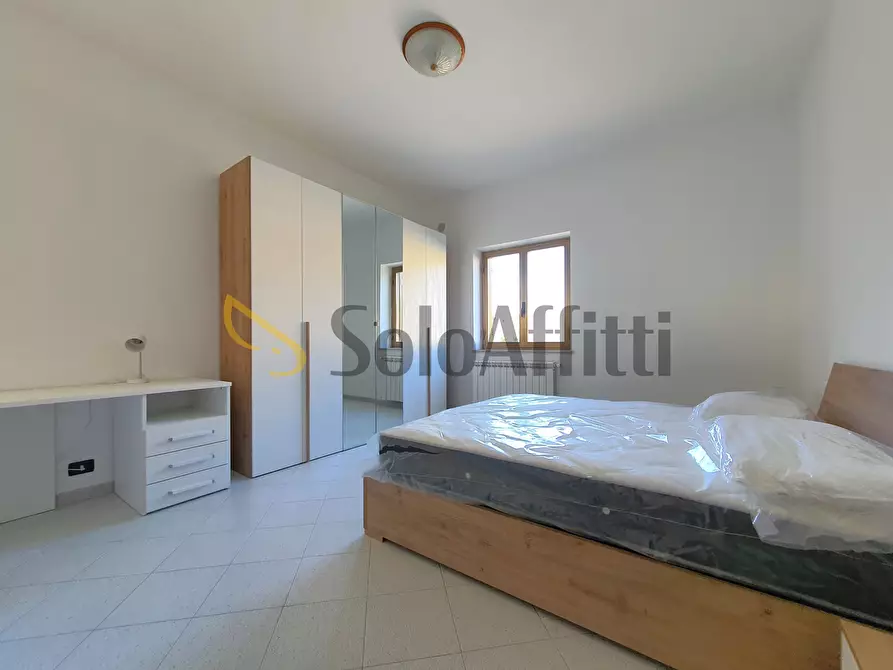 Immagine 7 di Quadrilocale in affitto  in Via Giuditta Levato 8 a Borgia