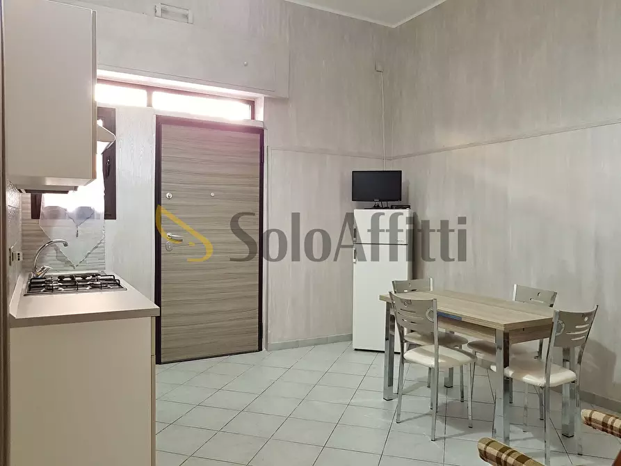 Immagine 3 di Bilocale in affitto  a Catanzaro