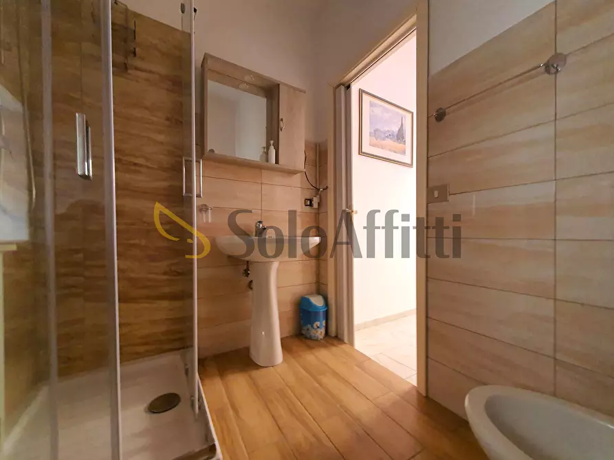 Immagine 16 di Casa indipendente in affitto  a Catanzaro