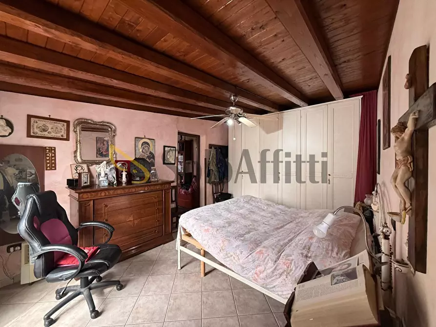 Immagine 6 di Bilocale in affitto  in Via A. Sciesa a Aprilia