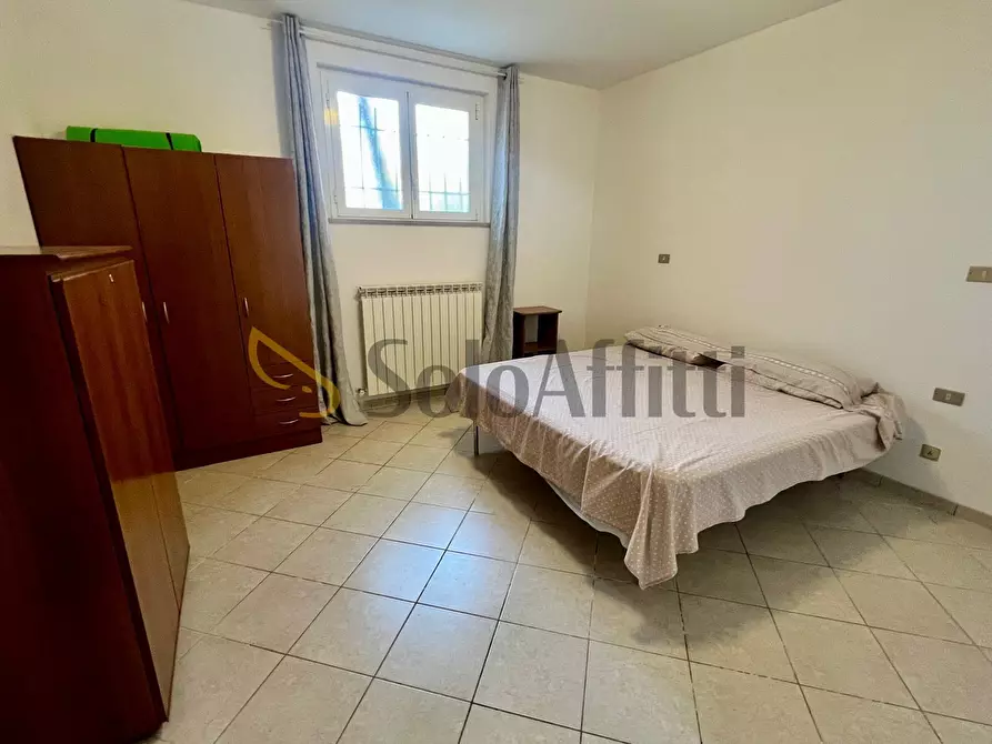 Immagine 10 di Trilocale in affitto  in Via Ombrone 7 a Tortoreto