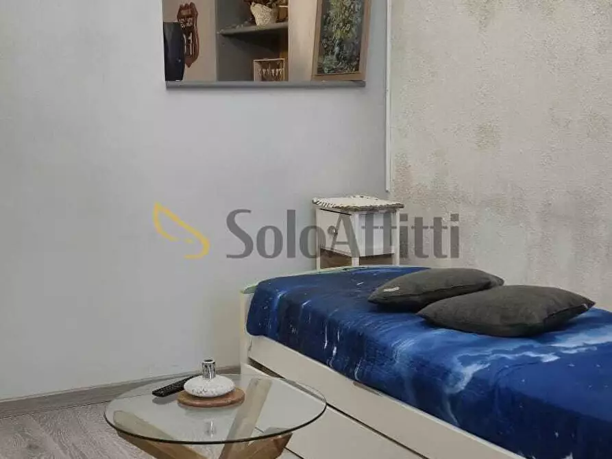 Immagine 16 di Trilocale in affitto  in Via Exilles 33 a Torino