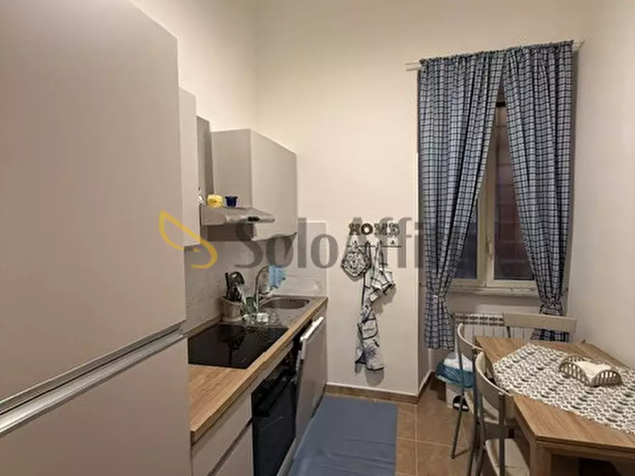 Immagine 1 di Bilocale in affitto  in Piazza 1° Maggio a Anzio