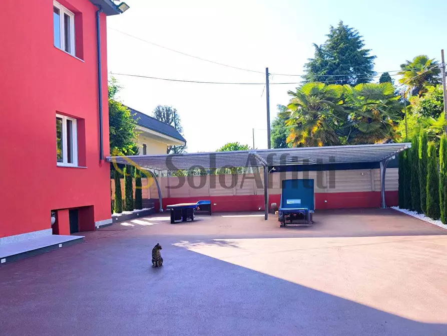 Immagine 11 di Quadrilocale in affitto  in Via Juvarra 9 a Chieri