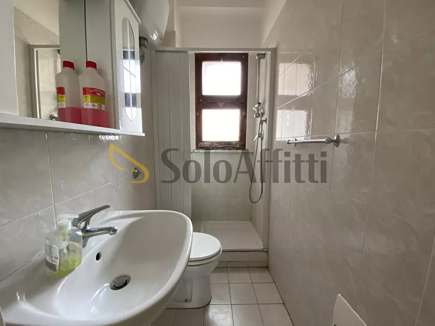 Immagine 15 di Pentalocale in affitto  in Via Genova 1 a Catanzaro