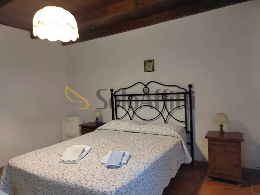 Immagine 14 di Bilocale in affitto  in Via dei Gonzaga a Roma