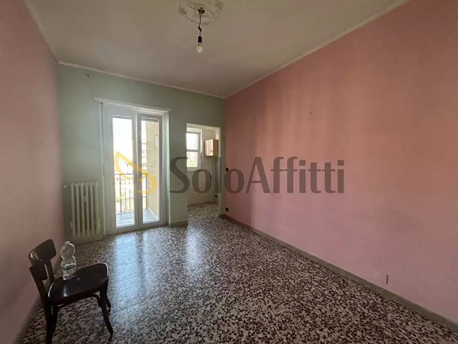 Immagine 6 di Bilocale in affitto  in Via Montalenghe 13 a Torino