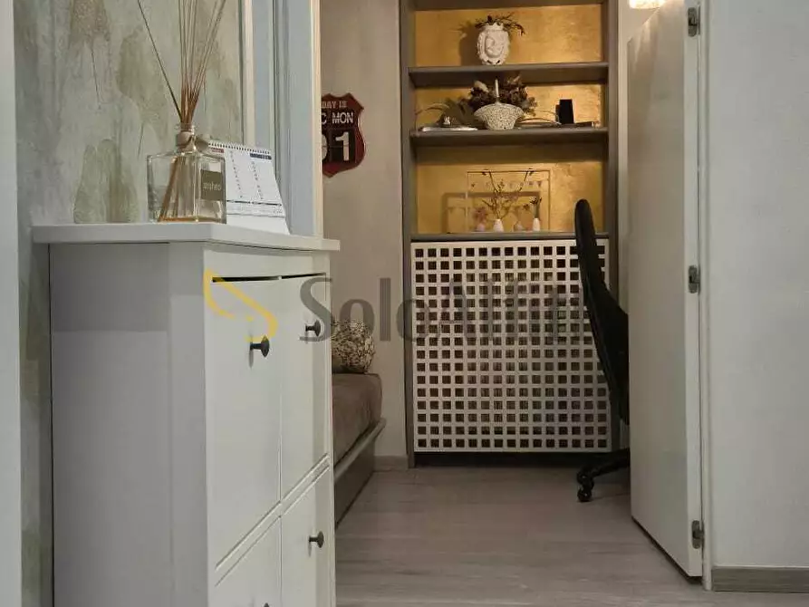 Immagine 31 di Trilocale in affitto  in Via Exilles 33 a Torino