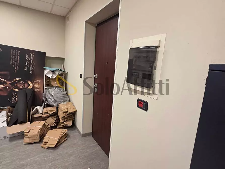 Immagine 26 di Attività commerciale in affitto  in Corso Re Umberto 46 a Torino