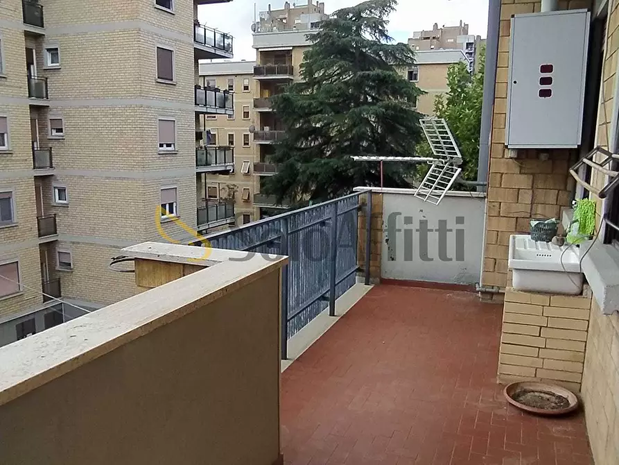 Immagine 18 di Trilocale in affitto  in Via degli Oleandri a Terni