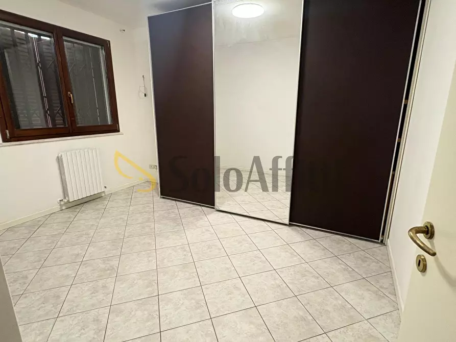 Immagine 11 di Trilocale in affitto  in Via Dario Campana 81 a Rimini