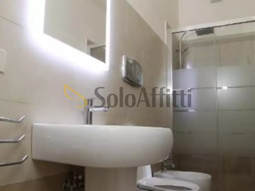 Immagine 3 di Monolocale in affitto  in Via Teocrito 14 a Catania