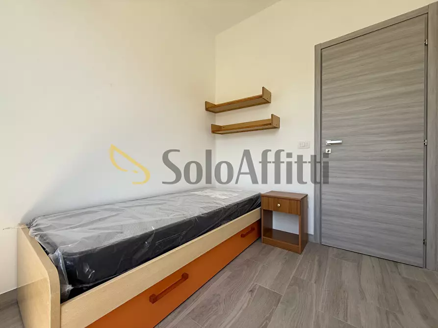 Immagine 8 di Trilocale in affitto  a Catanzaro