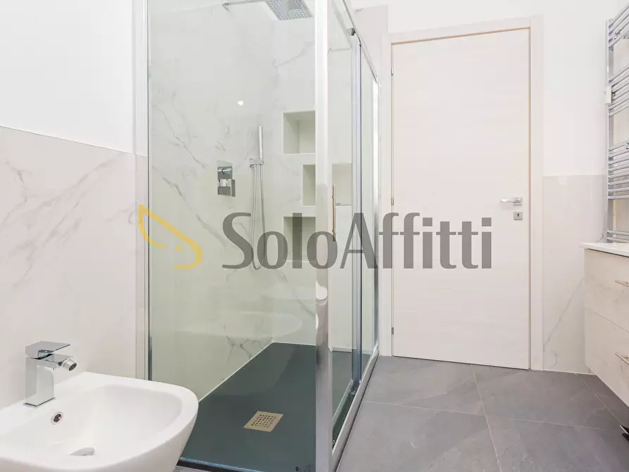 Immagine 19 di Stanza singola in affitto  in Via Fratelli Cairoli 12 a Castellanza