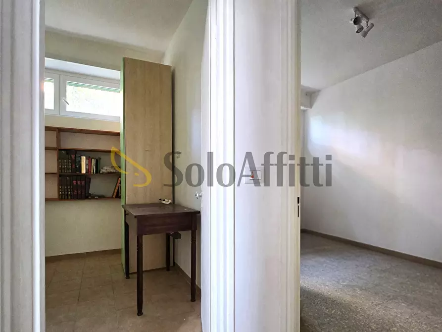 Immagine 8 di Trilocale in affitto  in Via Cassia 964 a Roma