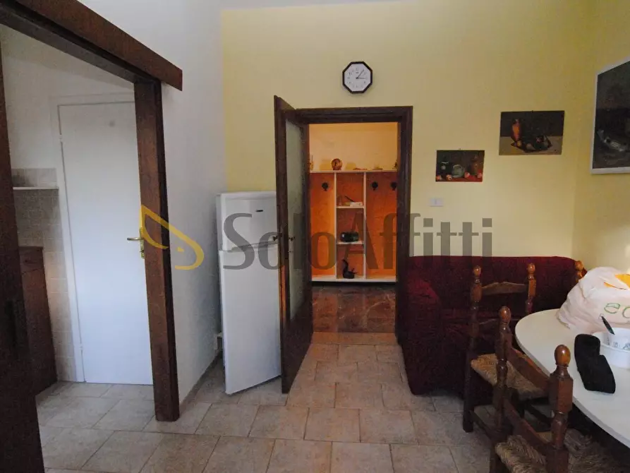 Immagine 6 di Appartamento in affitto  a Livorno