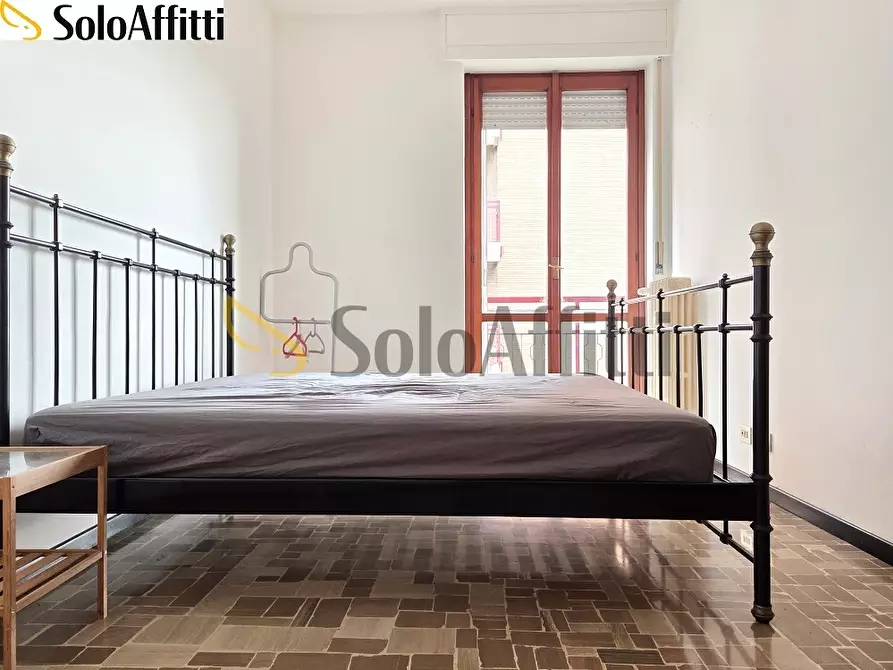 Immagine 10 di Trilocale in affitto  in Via Cesare Battisti 21/a a Paderno Dugnano