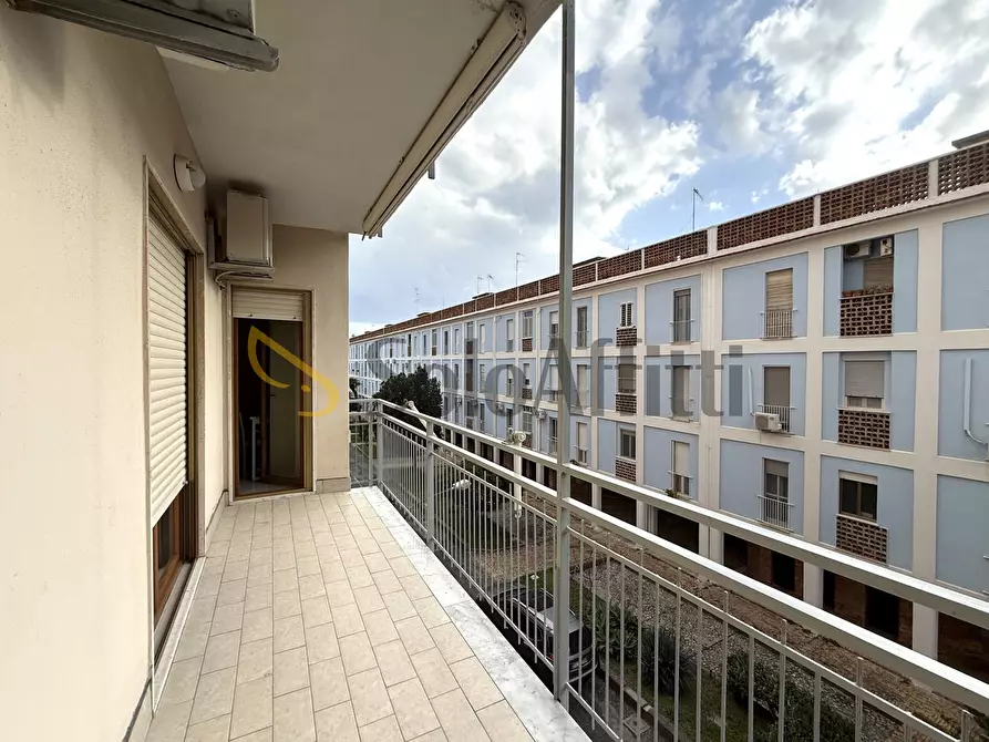 Immagine 5 di Quadrilocale in affitto  a Catanzaro