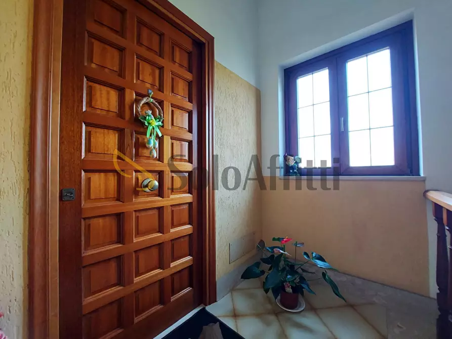 Immagine 5 di Trilocale in affitto  in Via Gianfranco Gazzana Priaroggia a Fiumicino