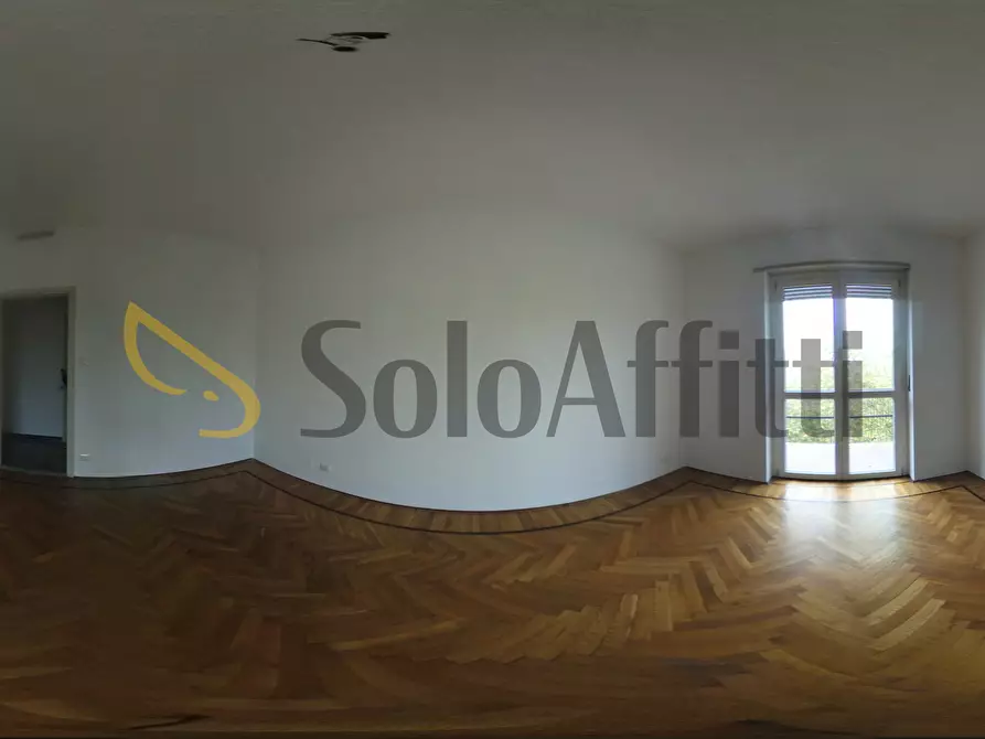 Immagine 5 di Pentalocale in affitto  in Corso Carlo e Nello Rosselli 11 a Torino