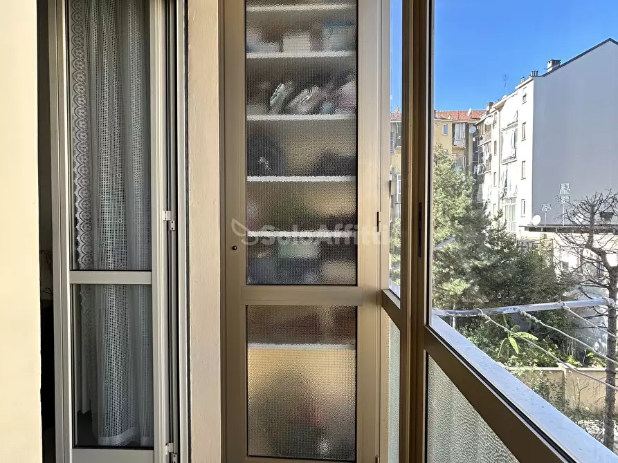 Immagine 18 di Trilocale in affitto  a Torino