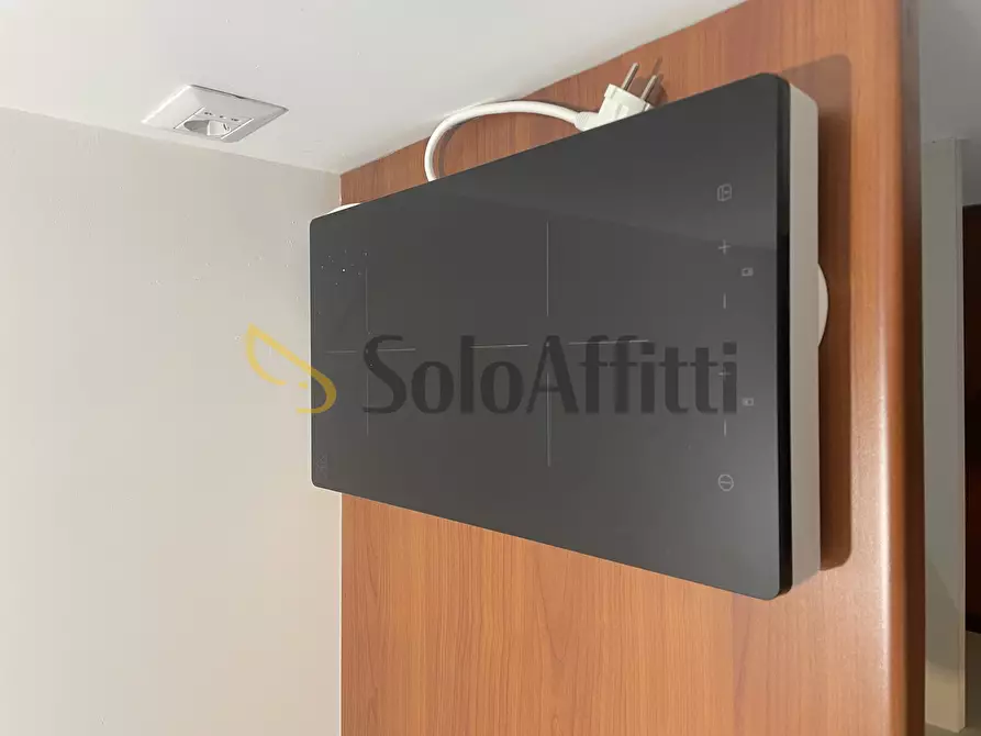 Immagine 11 di Monolocale in affitto  in via Maddalena Raineri 12 a Roma