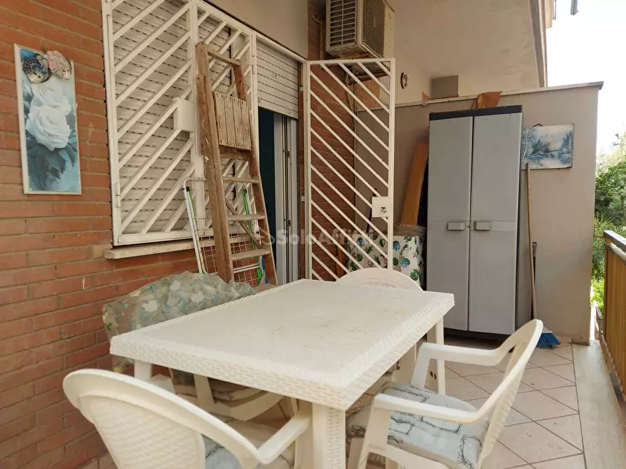 Immagine 8 di Stanza singola in affitto  in Via Alcide Pedretti a Roma