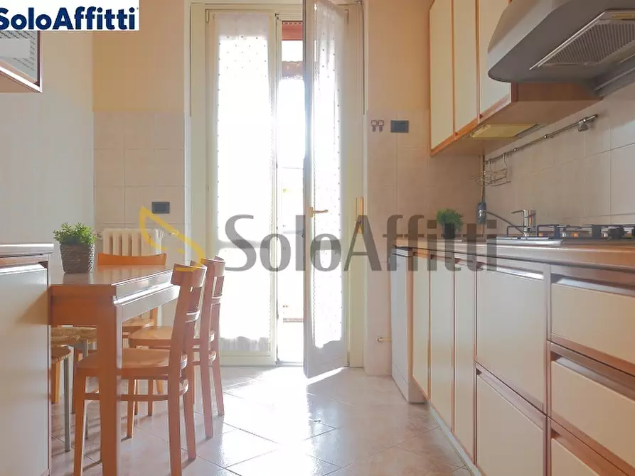 Immagine 1 di Trilocale in affitto  in Via Cadore 10 a Desio