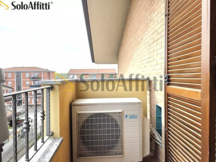 Immagine 21 di Trilocale in affitto  in Via Eugenio Montale 12 a Limbiate