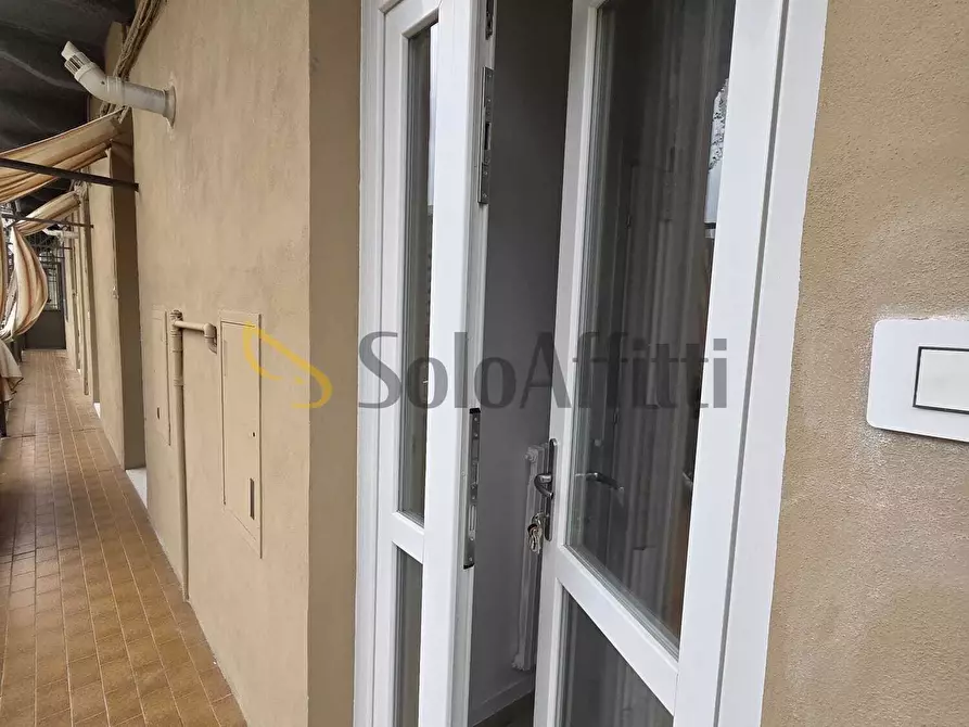 Immagine 19 di Bilocale in affitto  in Via San Paolo a Torino