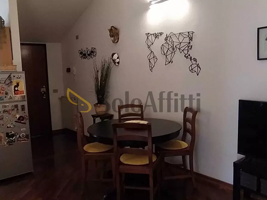 Immagine 4 di Trilocale in affitto  in Via del Leone a Terni