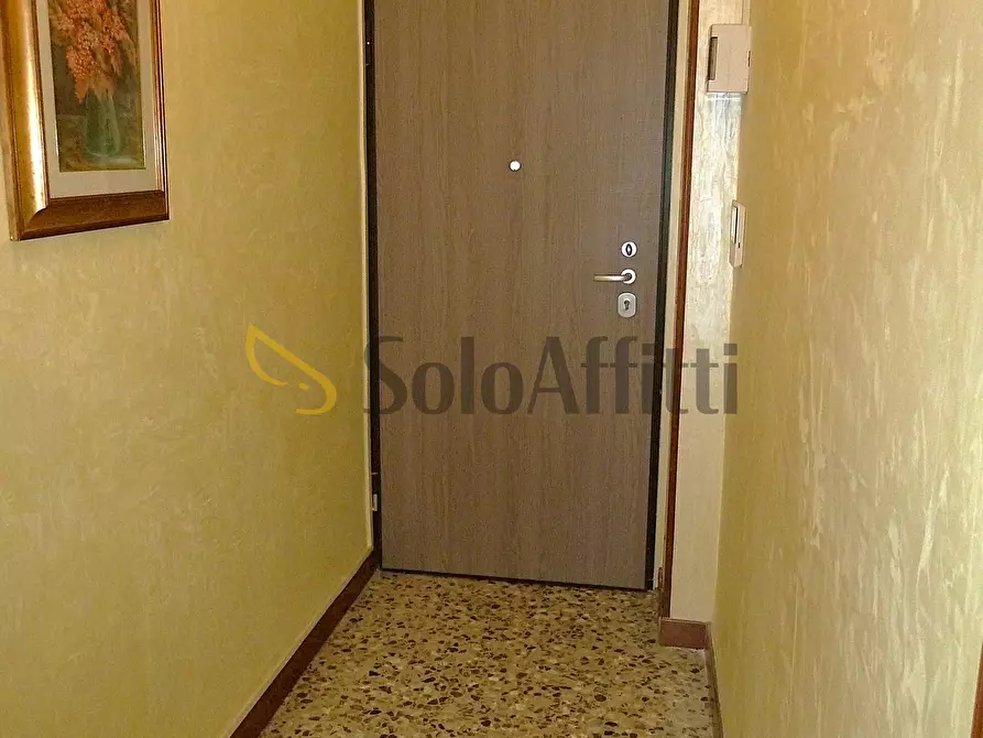 Immagine 8 di Bilocale in affitto  in Via delle Ginestre 20 a San Remo