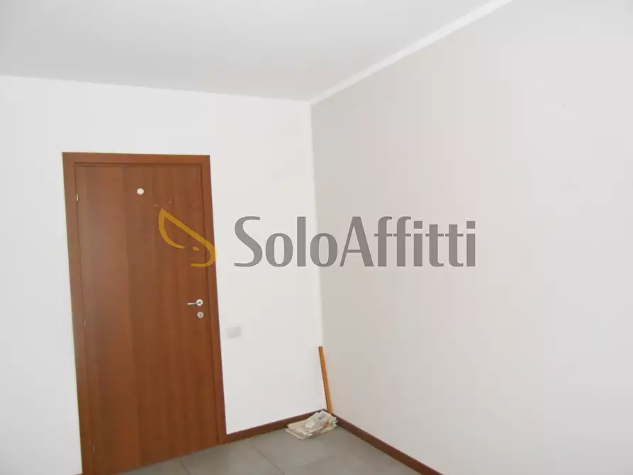 Immagine 9 di Trilocale in affitto  in Via Madonna 40A a San Martino Siccomario