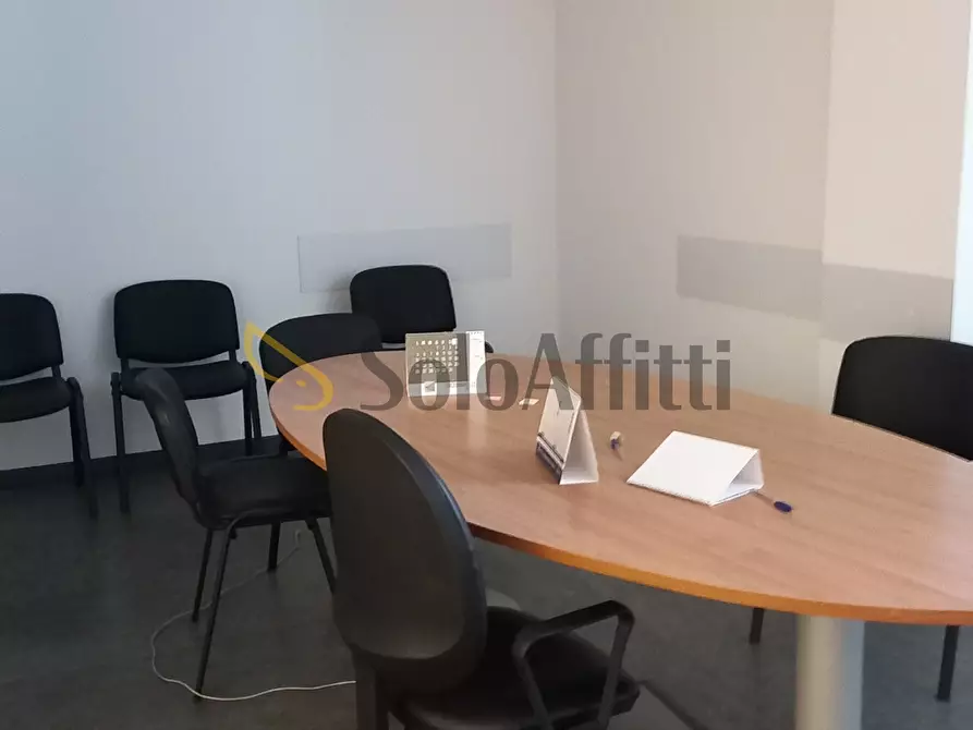 Immagine 2 di Ufficio in affitto  in Via Giuseppe Mazzini 19 a Vignola