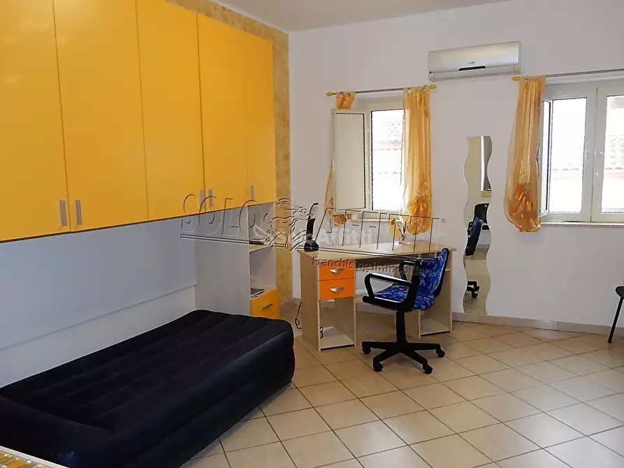 Immagine 4 di Bilocale in affitto  a Catanzaro