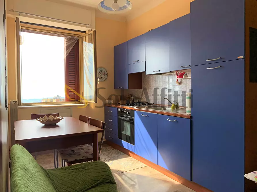 Immagine 1 di Bilocale in affitto  in Via Giuseppe Schipani 70 a Catanzaro