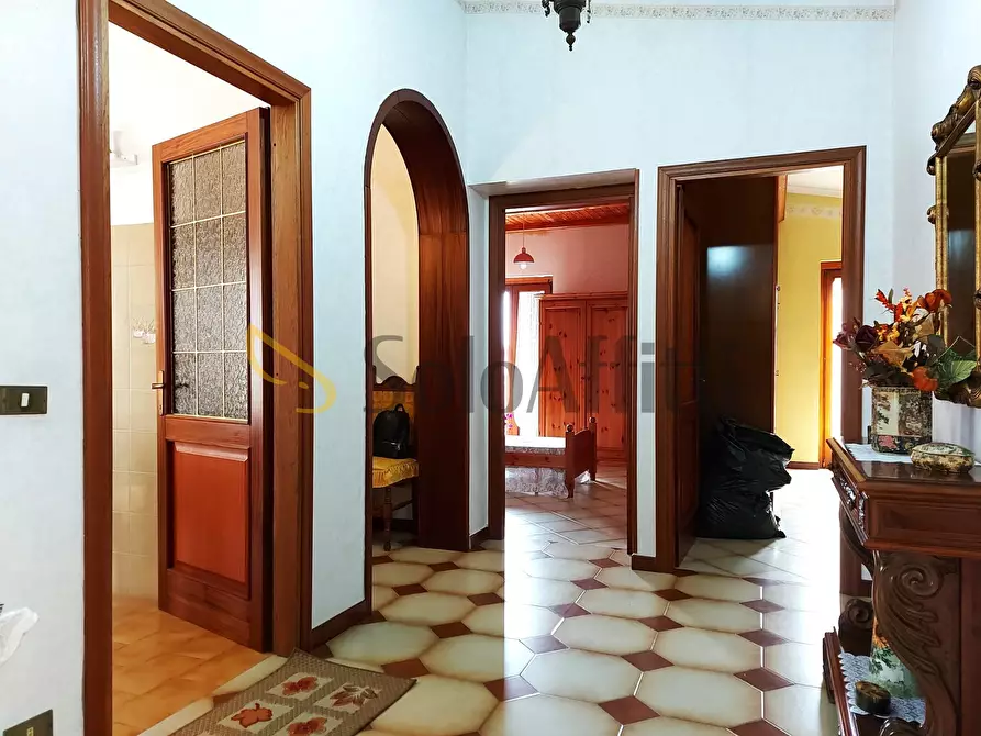 Immagine 10 di Trilocale in affitto  in Via Gianfranco Gazzana Priaroggia a Fiumicino