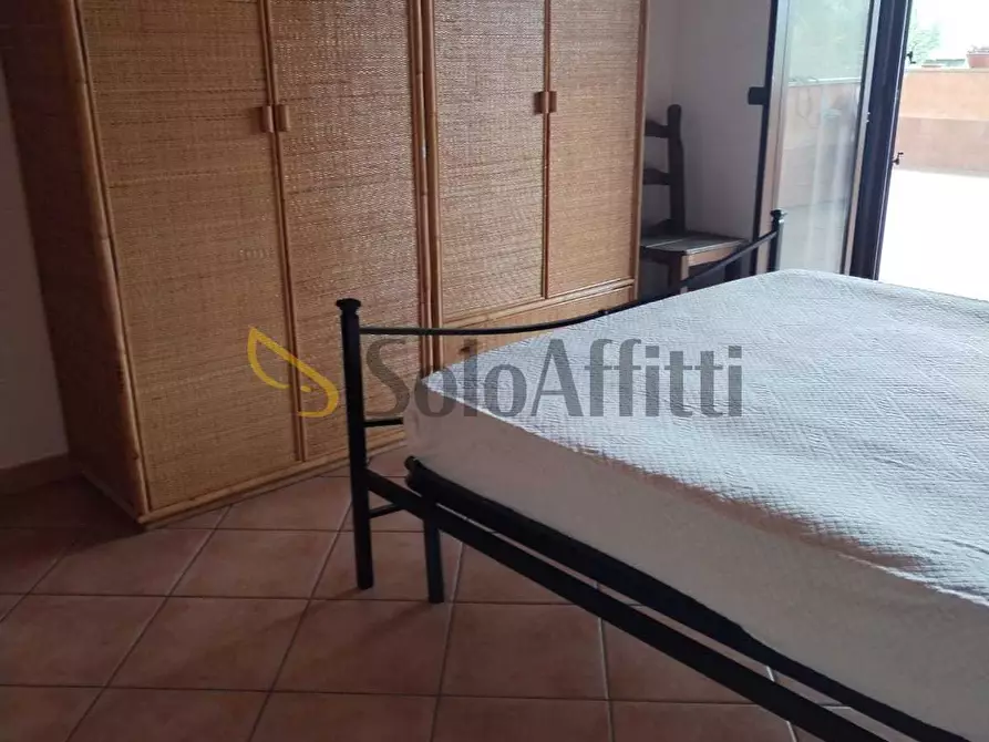 Immagine 5 di Bilocale in affitto  a Ferentino