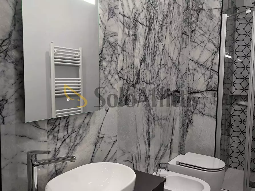 Immagine 15 di Quadrilocale in affitto  in Corso Duca degli Abruzzi 62 a Torino