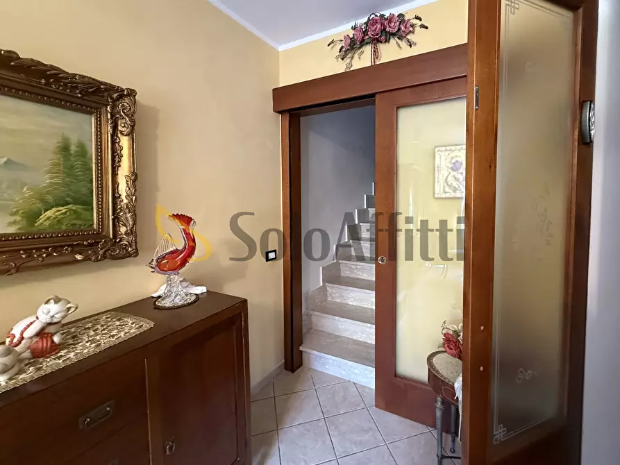 Immagine 8 di Villa in affitto  in Via Martiri di Nassirya 16 a San Floro