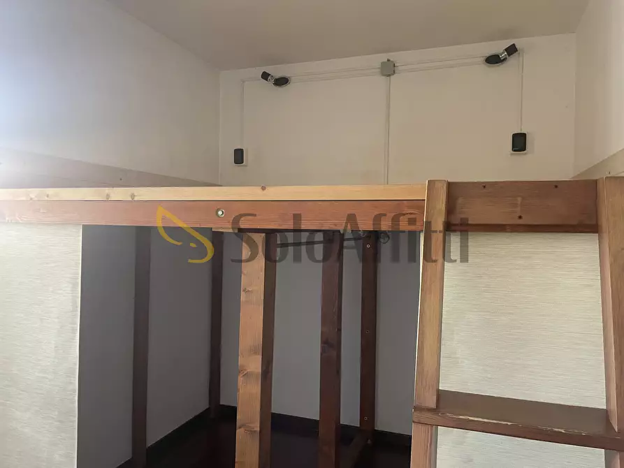 Immagine 20 di Bilocale in affitto  in Via G. Bruno 3 a Cerro Maggiore