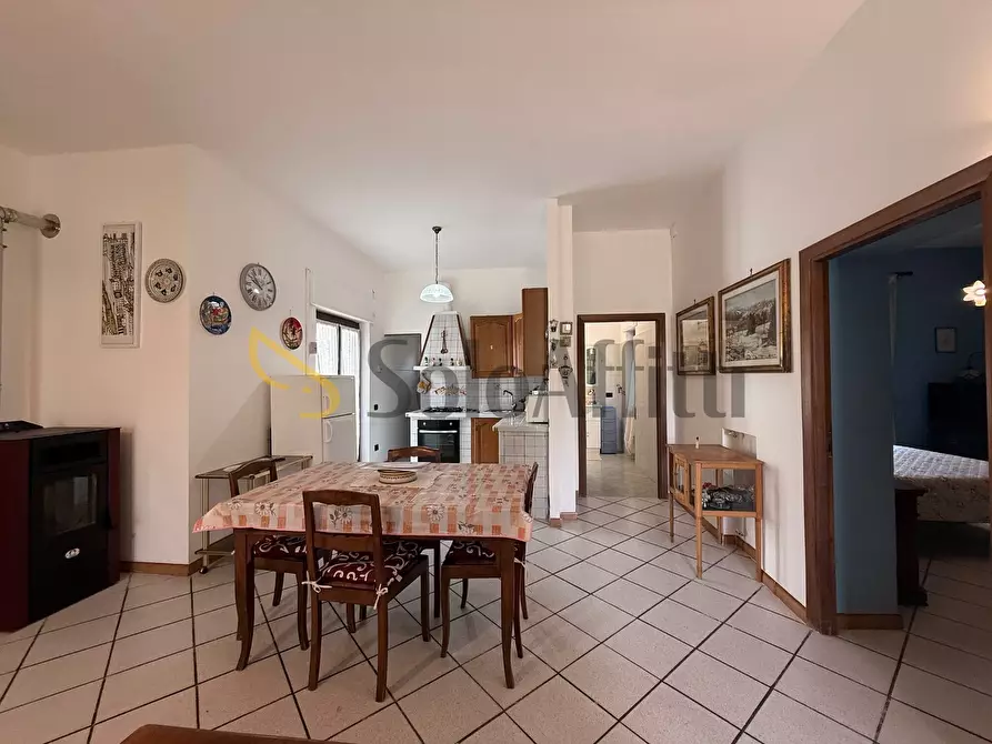 Immagine 4 di Villa in affitto  in Via Cittareale a Nettuno