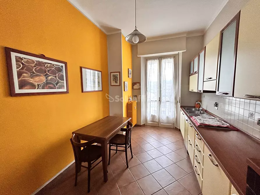 Immagine 30 di Quadrilocale in affitto  in Via Antonio Pigafetta 19 a Torino