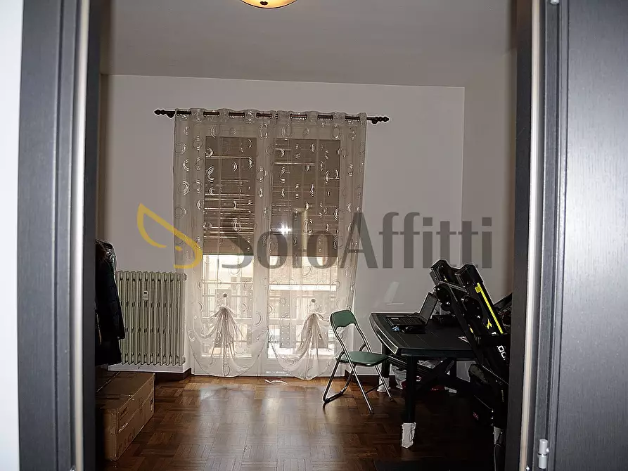 Immagine 13 di Trilocale in affitto  in Via Giuseppe Garibaldi 13 a Settimo Torinese