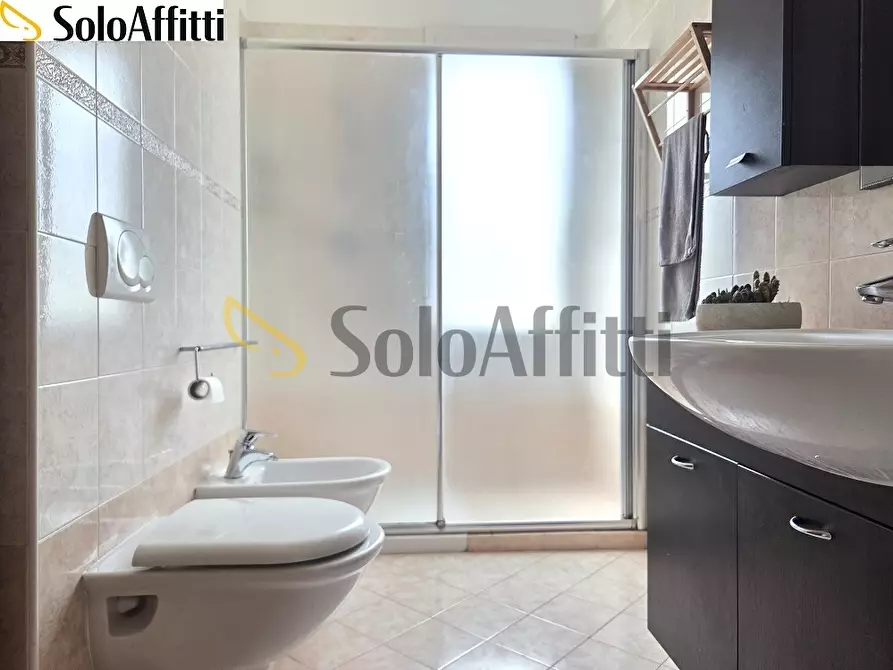 Immagine 7 di Bilocale in affitto  in Via Marzabotto 14 a Paderno Dugnano