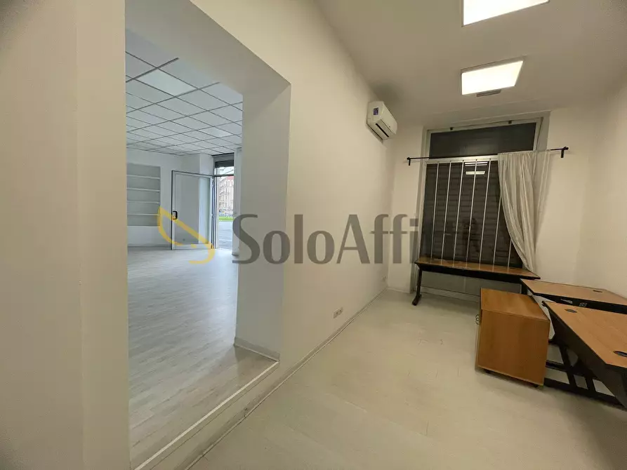 Immagine 39 di Ufficio in affitto  in Corso Regina Margherita 10100 a Torino