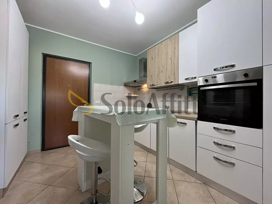 Immagine 9 di Trilocale in affitto  a Catanzaro