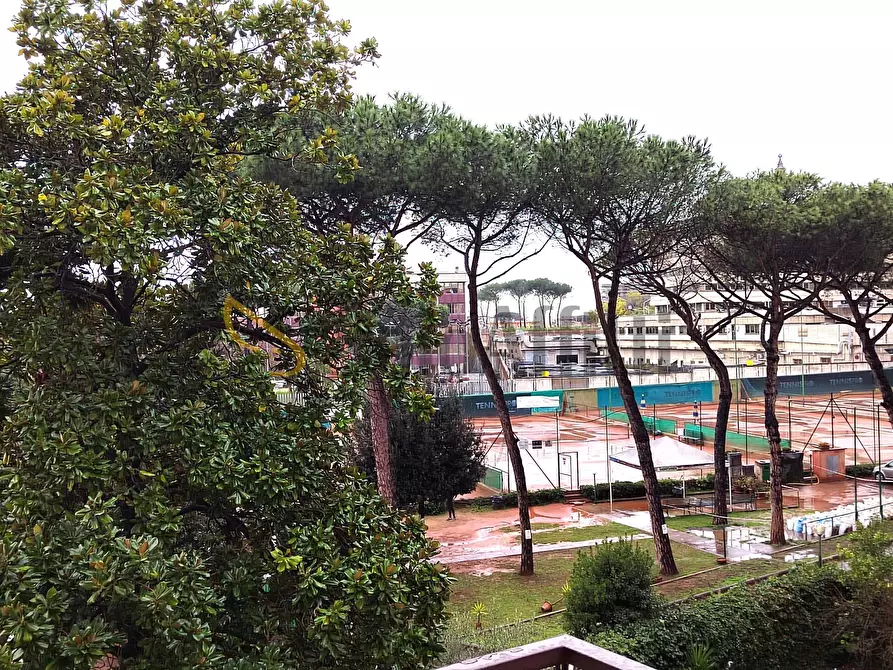 Immagine 18 di Trilocale in affitto  in Piazza Biagio Pace a Roma
